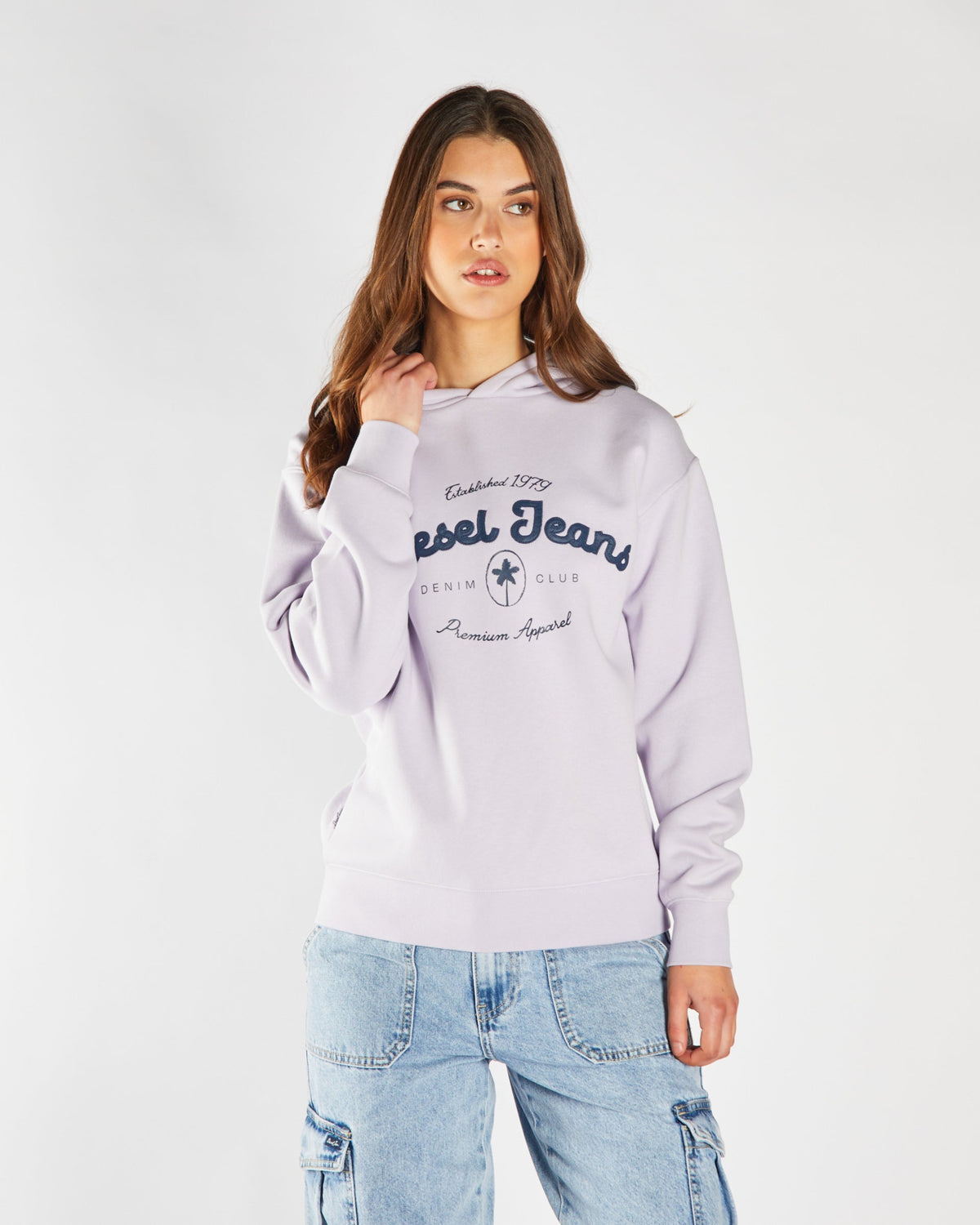 Ferna Hood Thistle