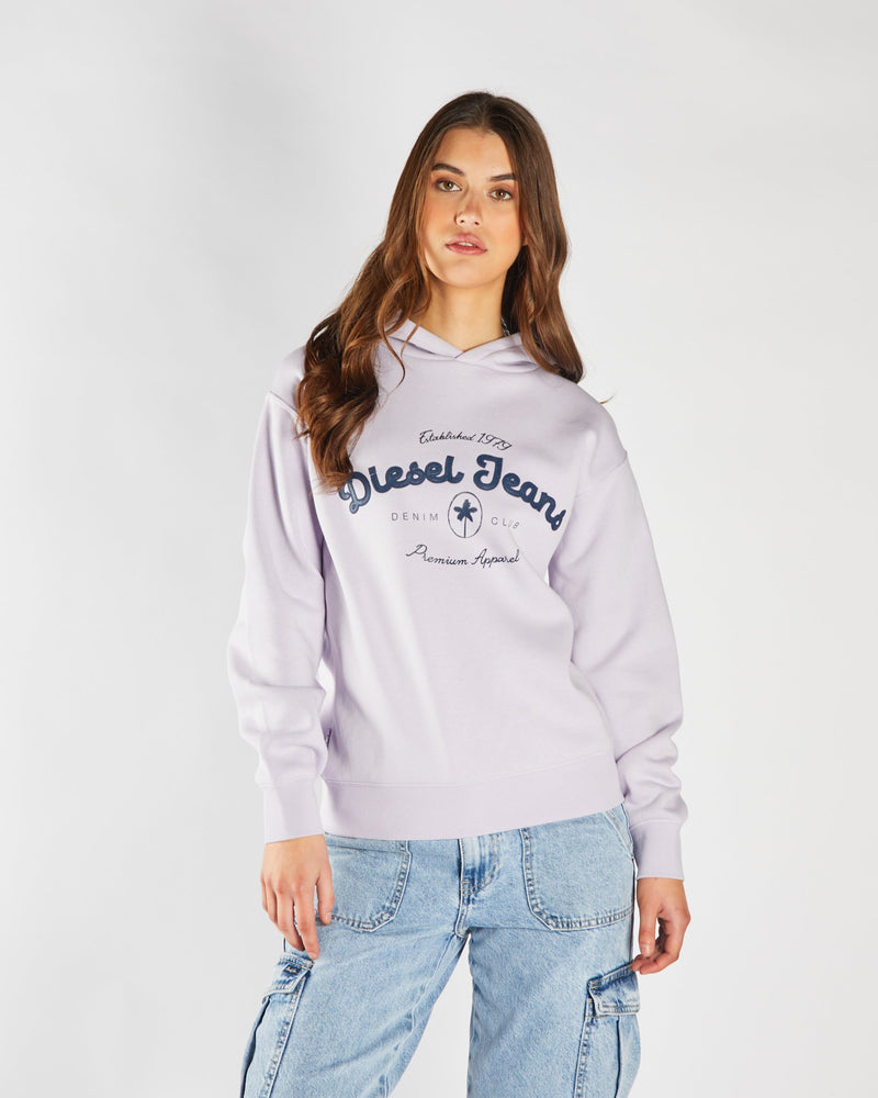 Ferna Hood Thistle