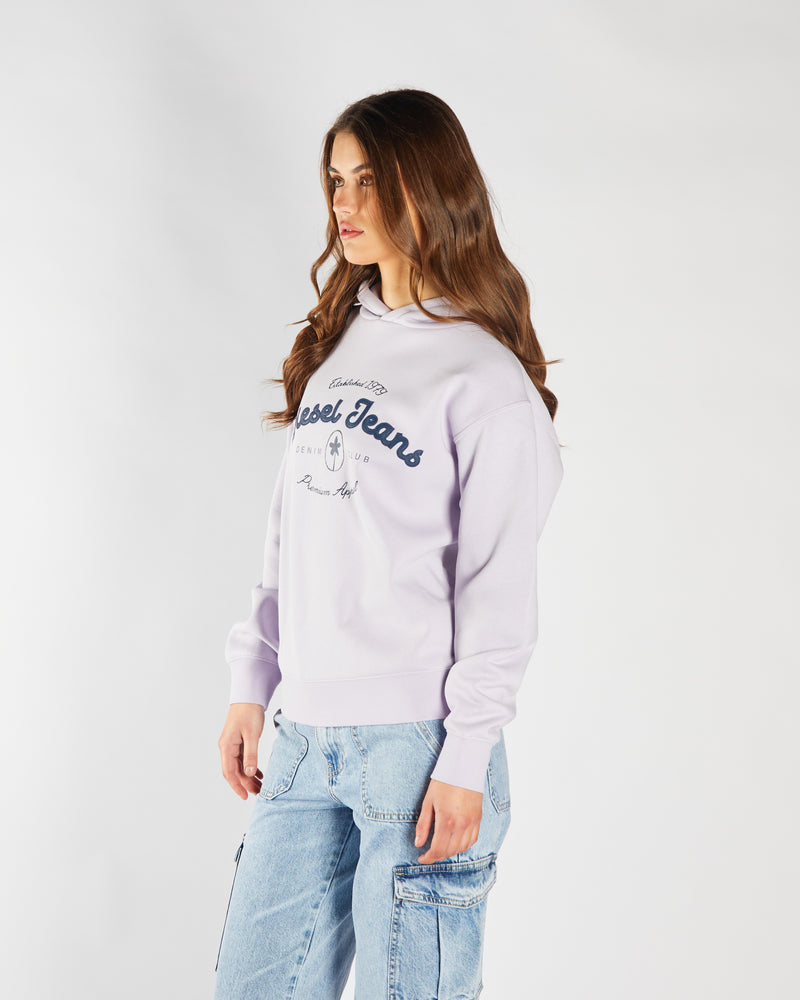 Ferna Hood Thistle