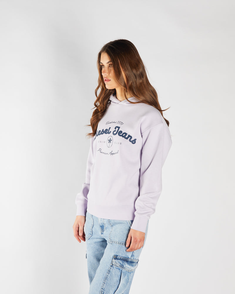 Ferna Hood Thistle
