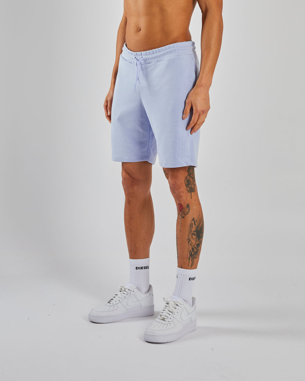 Fiji Short Nimbus Blue