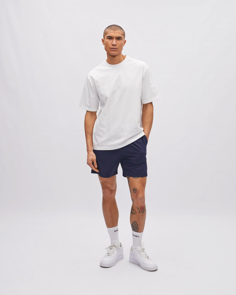 Gabriel Tee Victory White