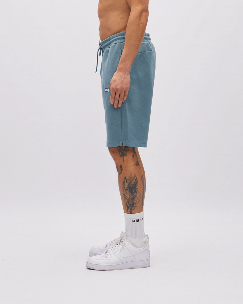 Garcia Short Utica Green