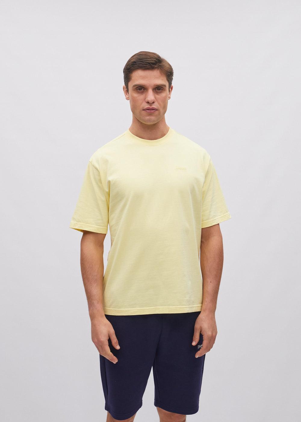 Gabriel Tee Lemon Spring