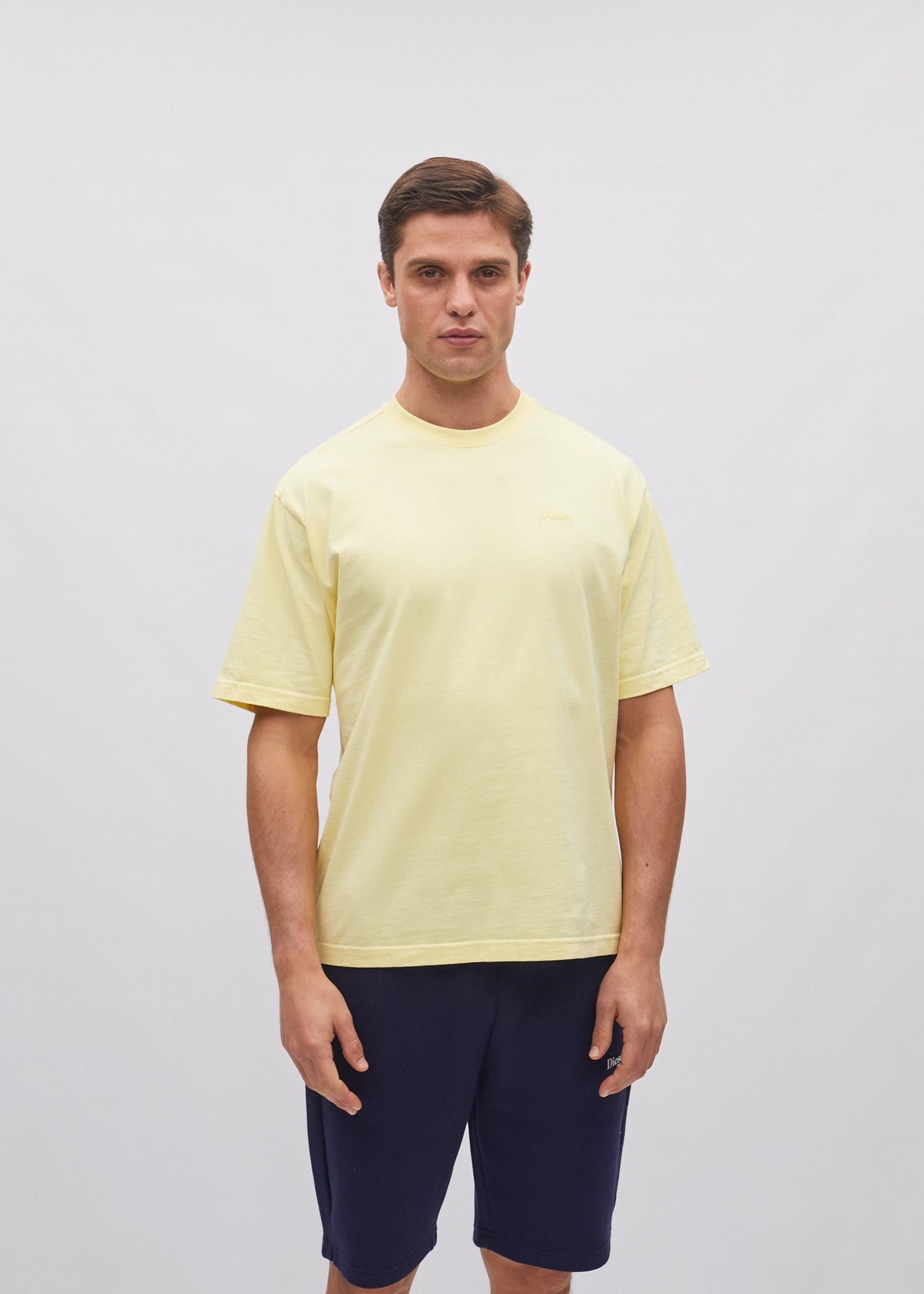Gabriel Tee Lemon Spring