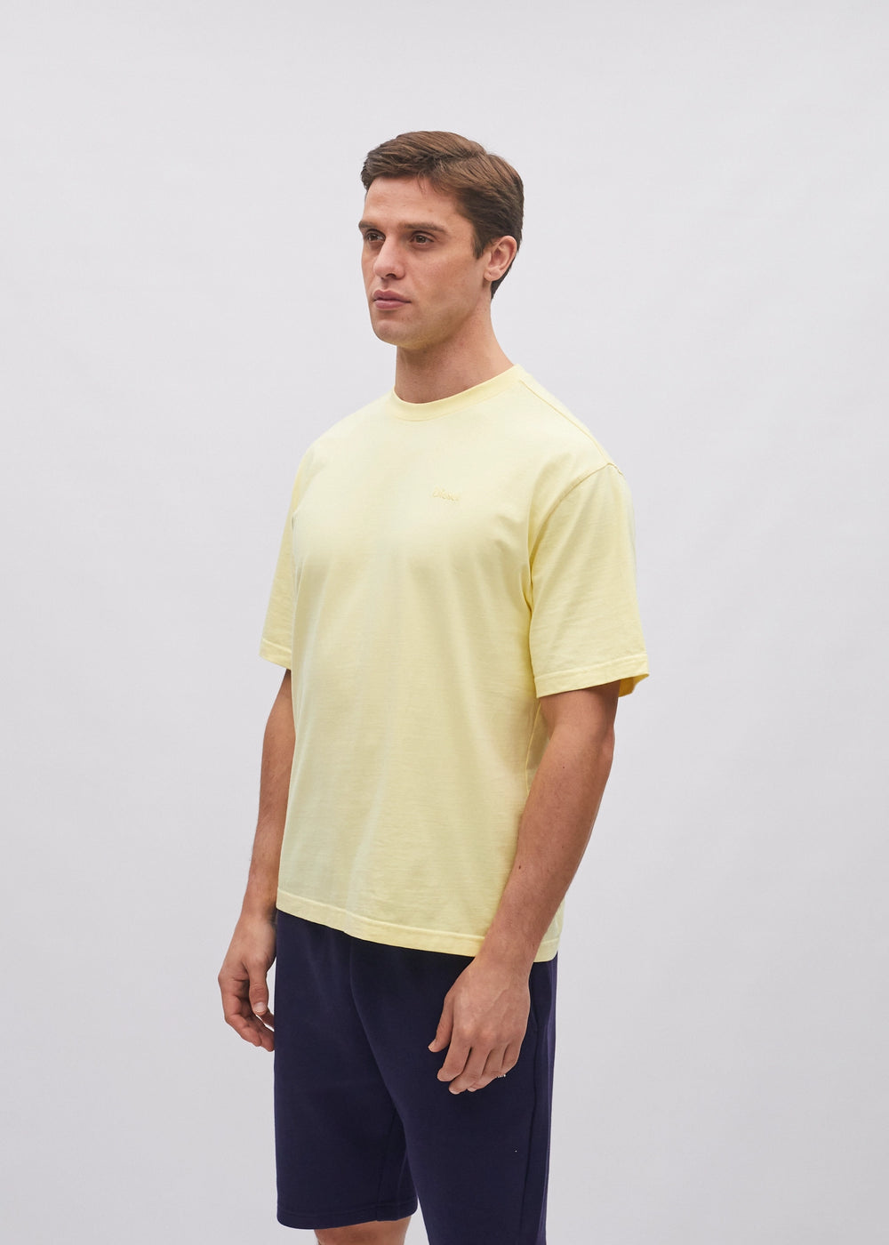 Gabriel Tee Lemon Spring