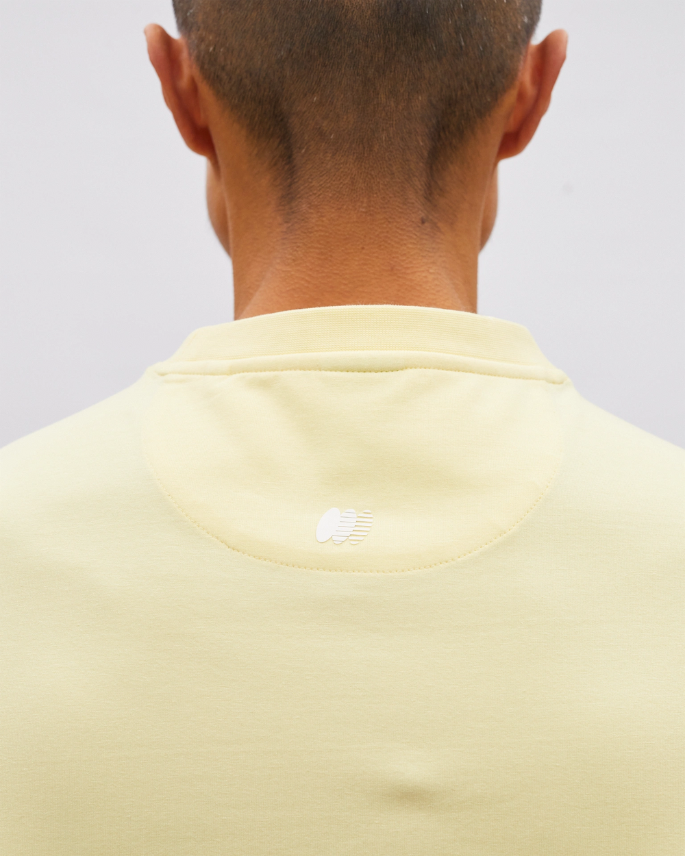 Garett Tee Lemon Spring