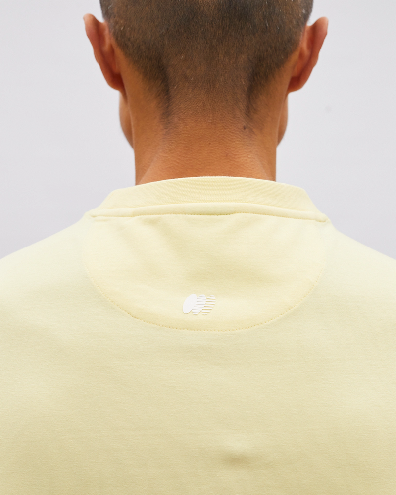 Garett Tee Lemon Spring