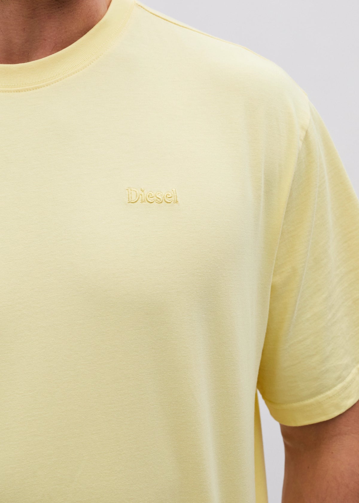 Gabriel Tee Lemon Spring