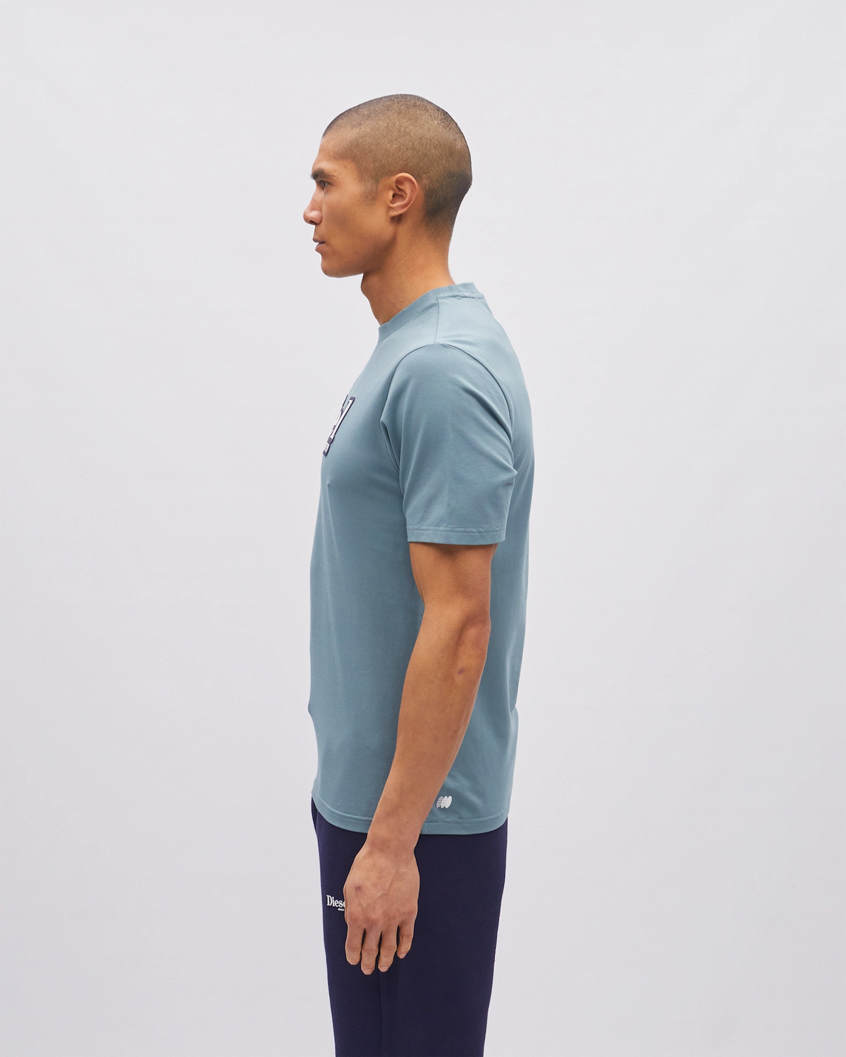 Garett Tee Utica Green
