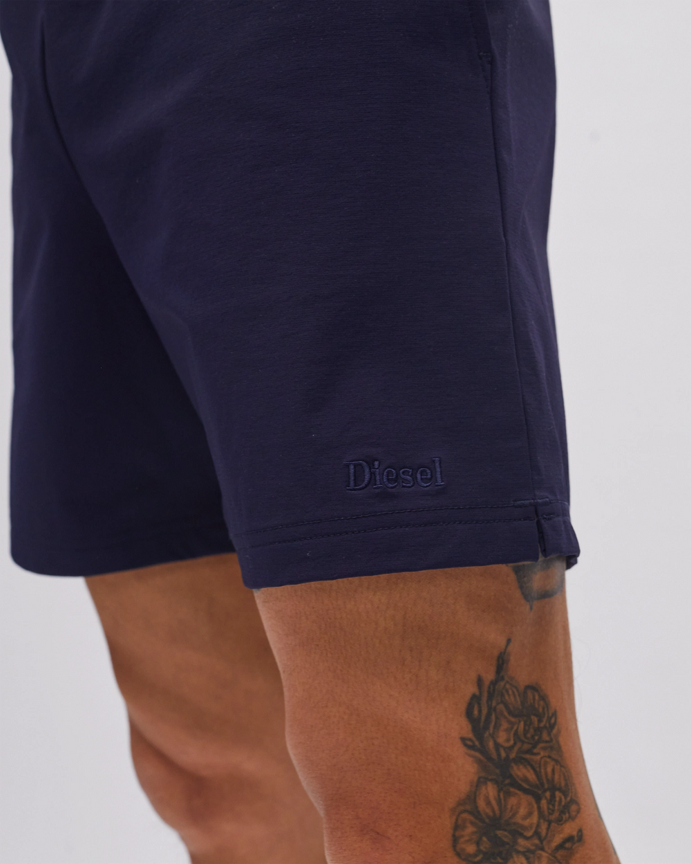 Geoff Short Boston Navy