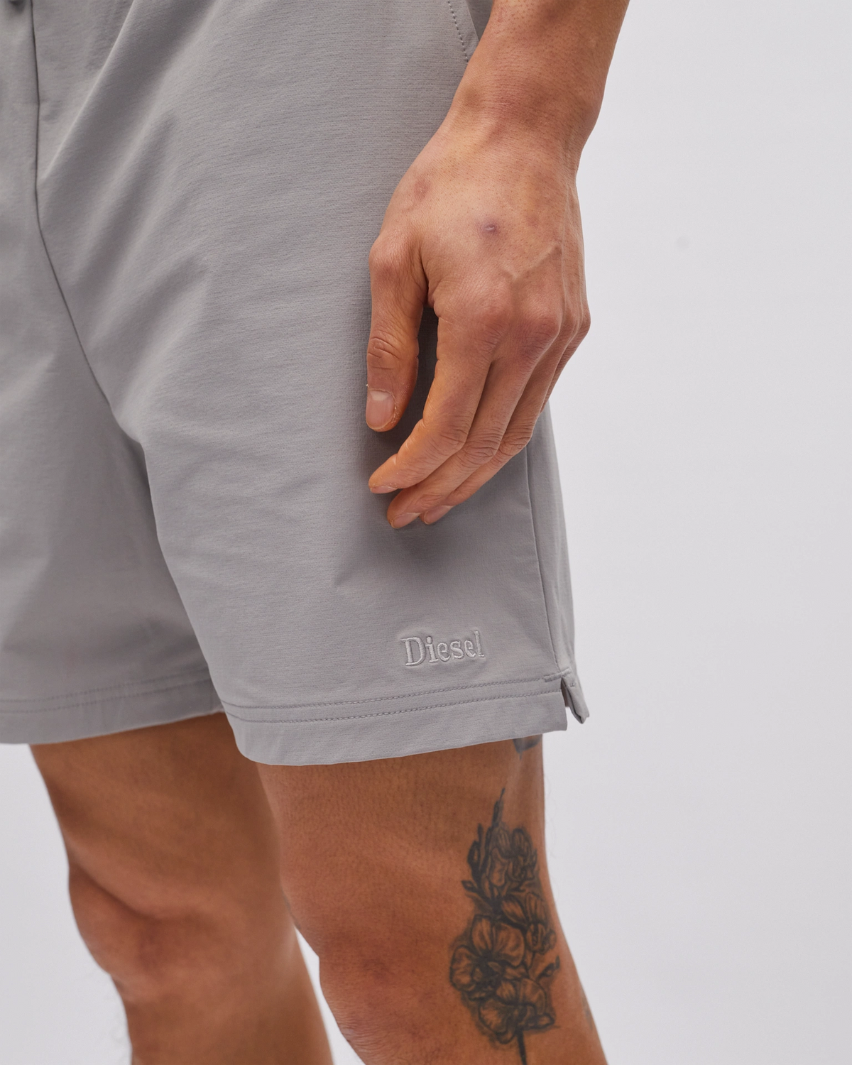 Geoff Short Alloy