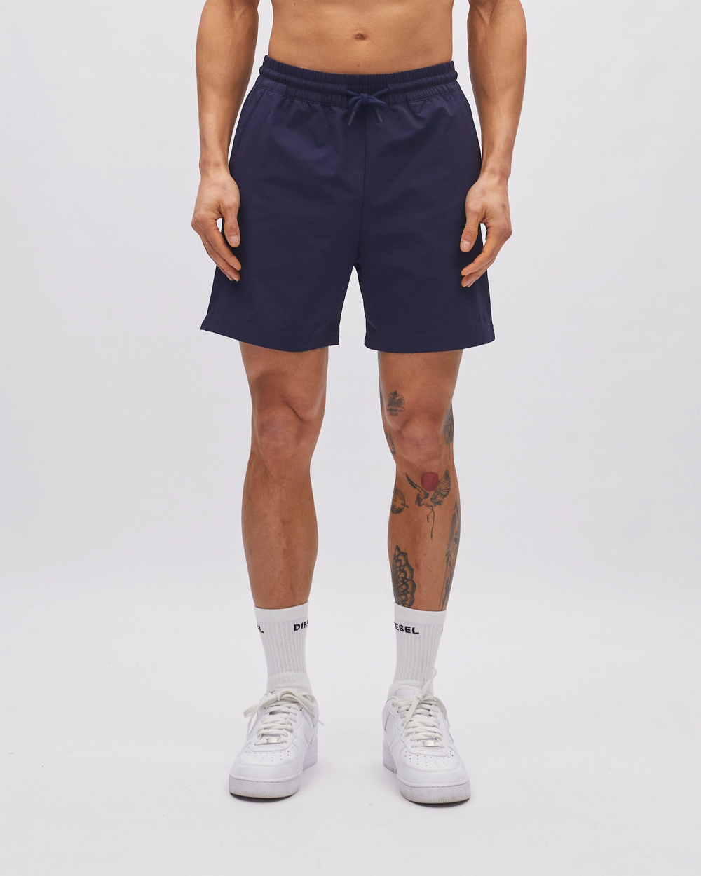 Geoff Short Boston Navy