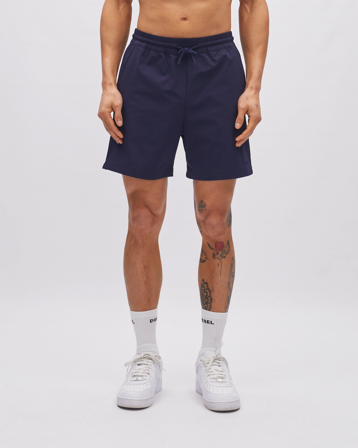 Geoff Short Boston Navy