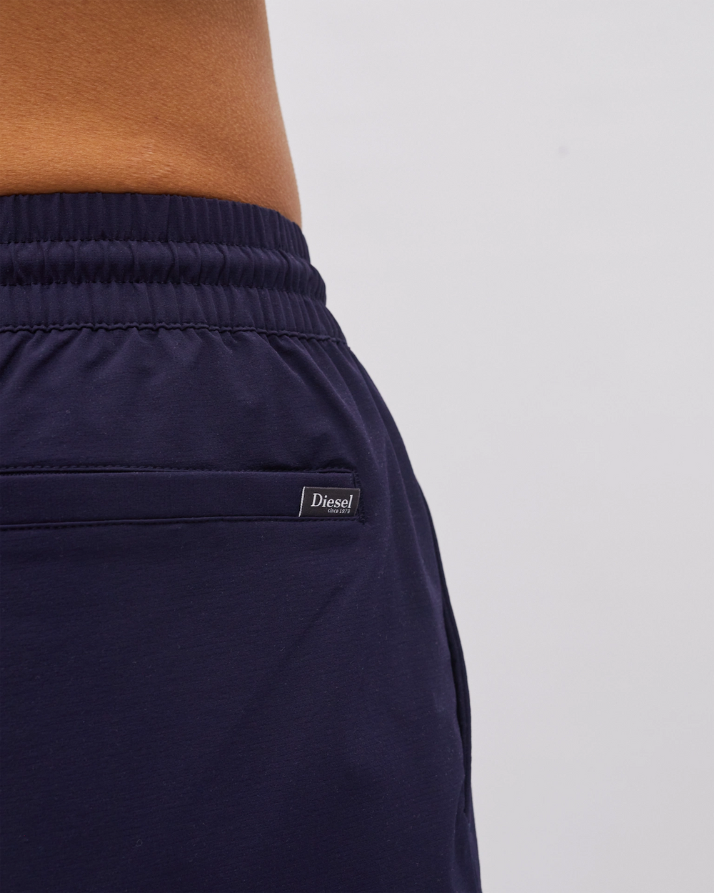 Geoff Short Boston Navy
