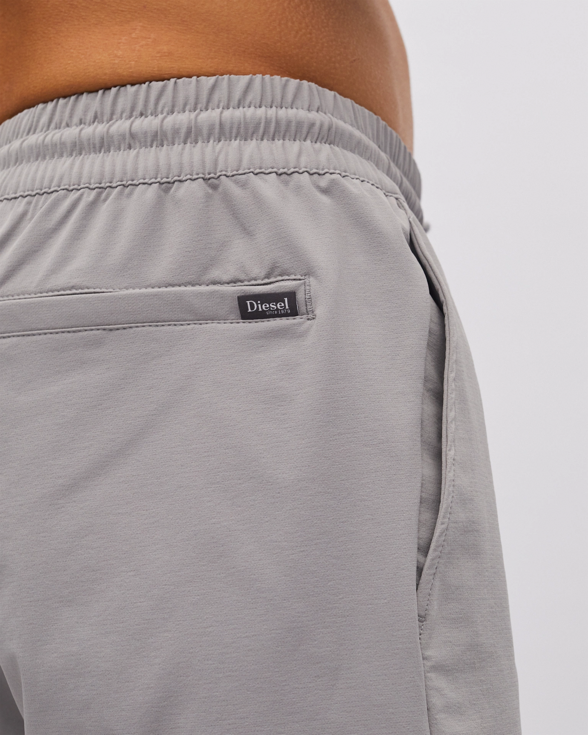 Geoff Short Alloy