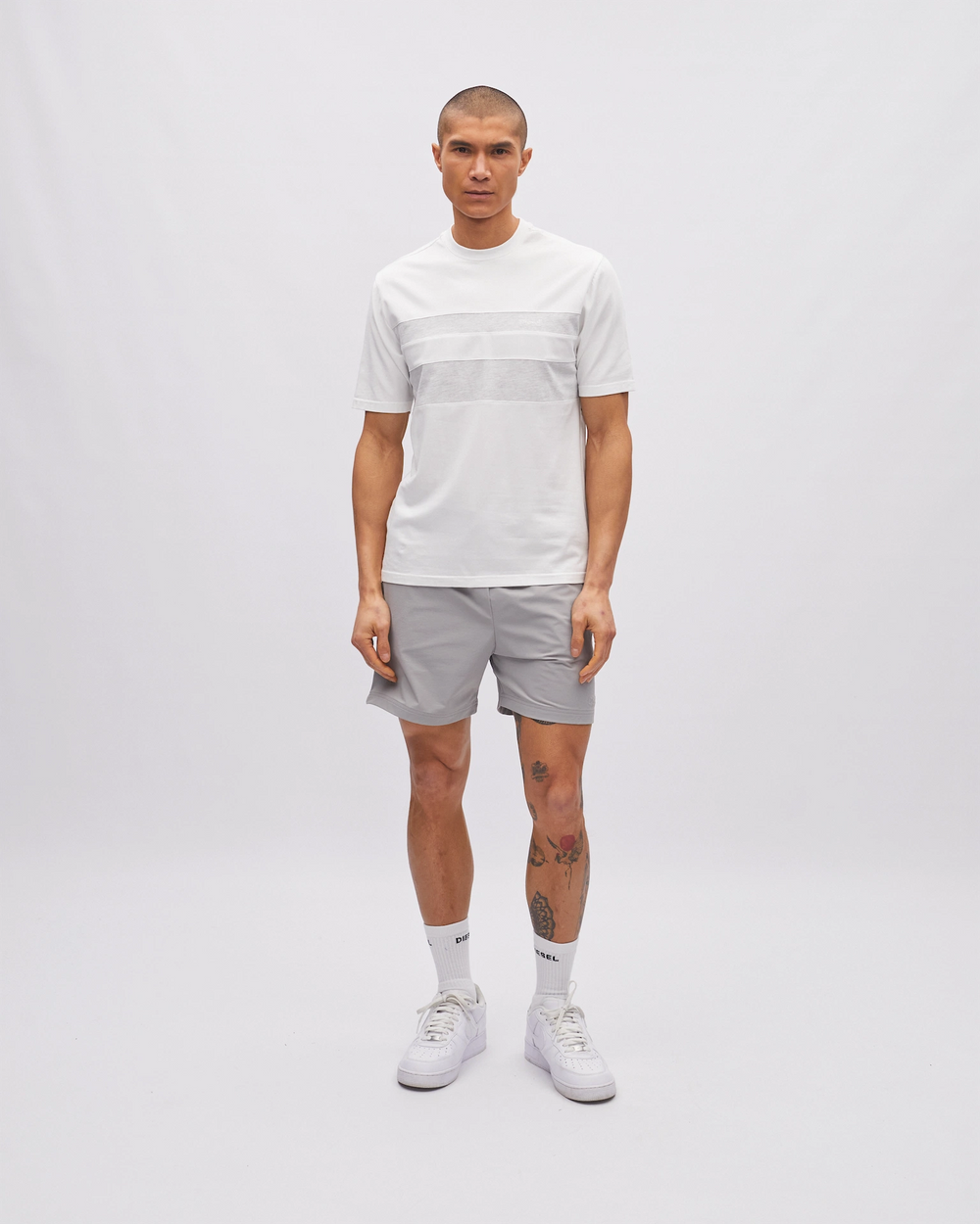 Geoff Short Alloy