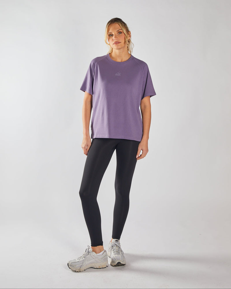 Gia T-Shirt Dusk