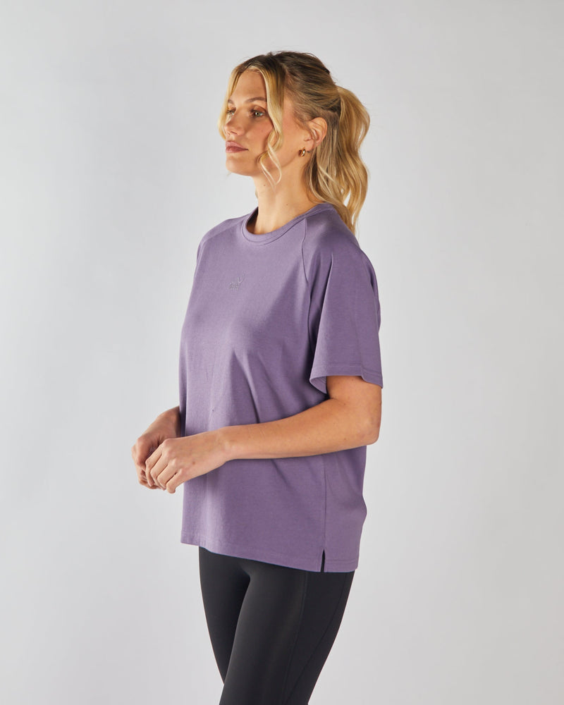 Gia T-Shirt Dusk