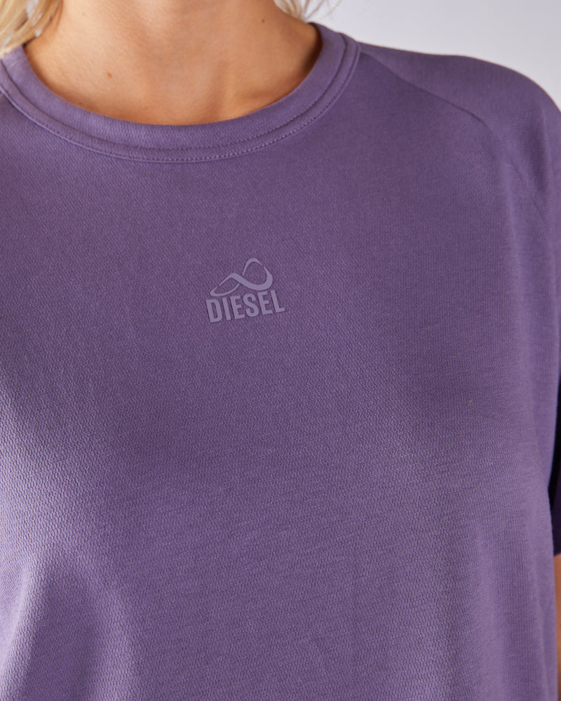 Gia T-Shirt Dusk
