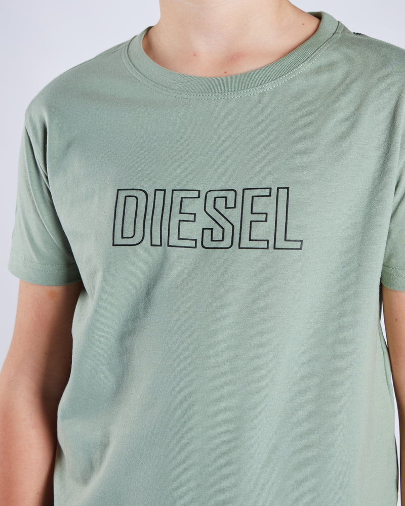 GILFORD TEE SAGE