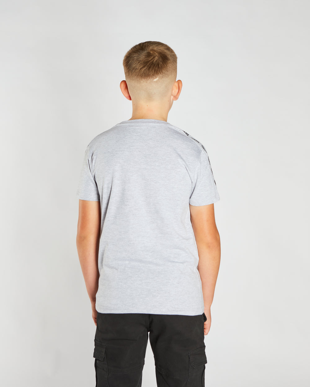 Gilford Tee Grey