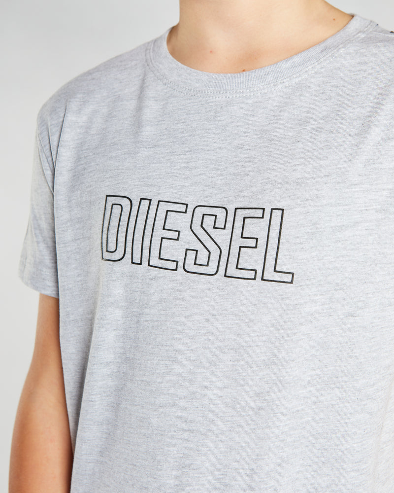 Gilford Tee Grey