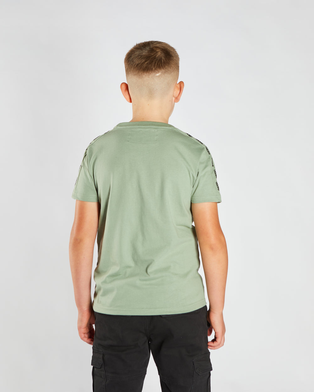 GILFORD TEE SAGE