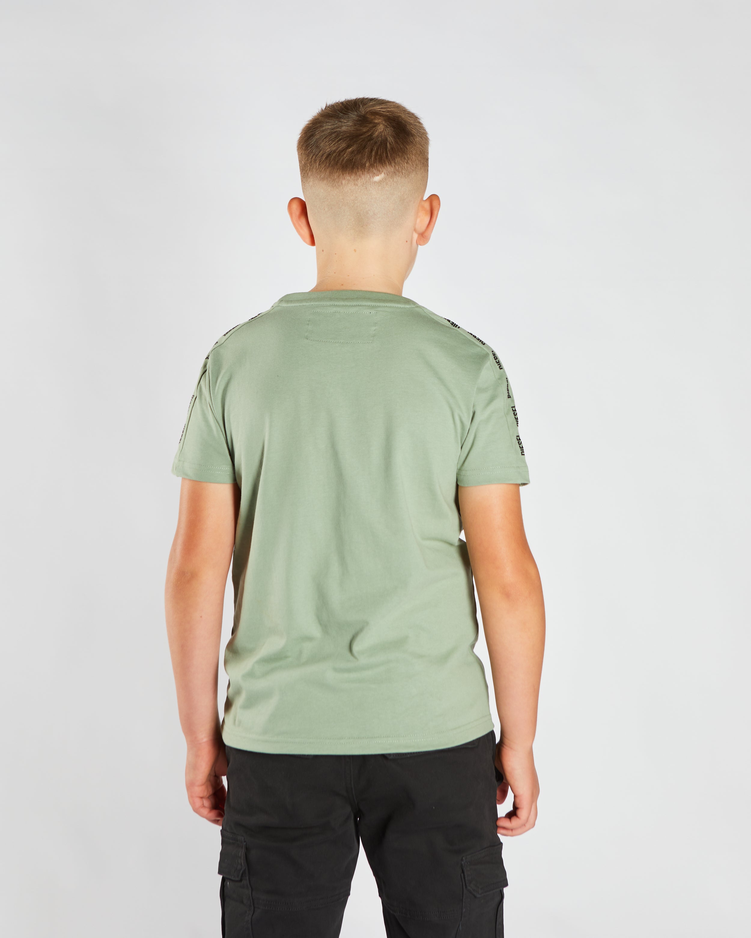GILFORD TEE SAGE