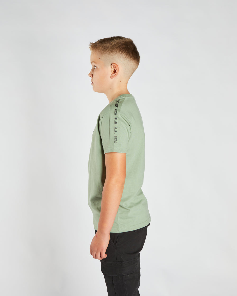 GILFORD TEE SAGE