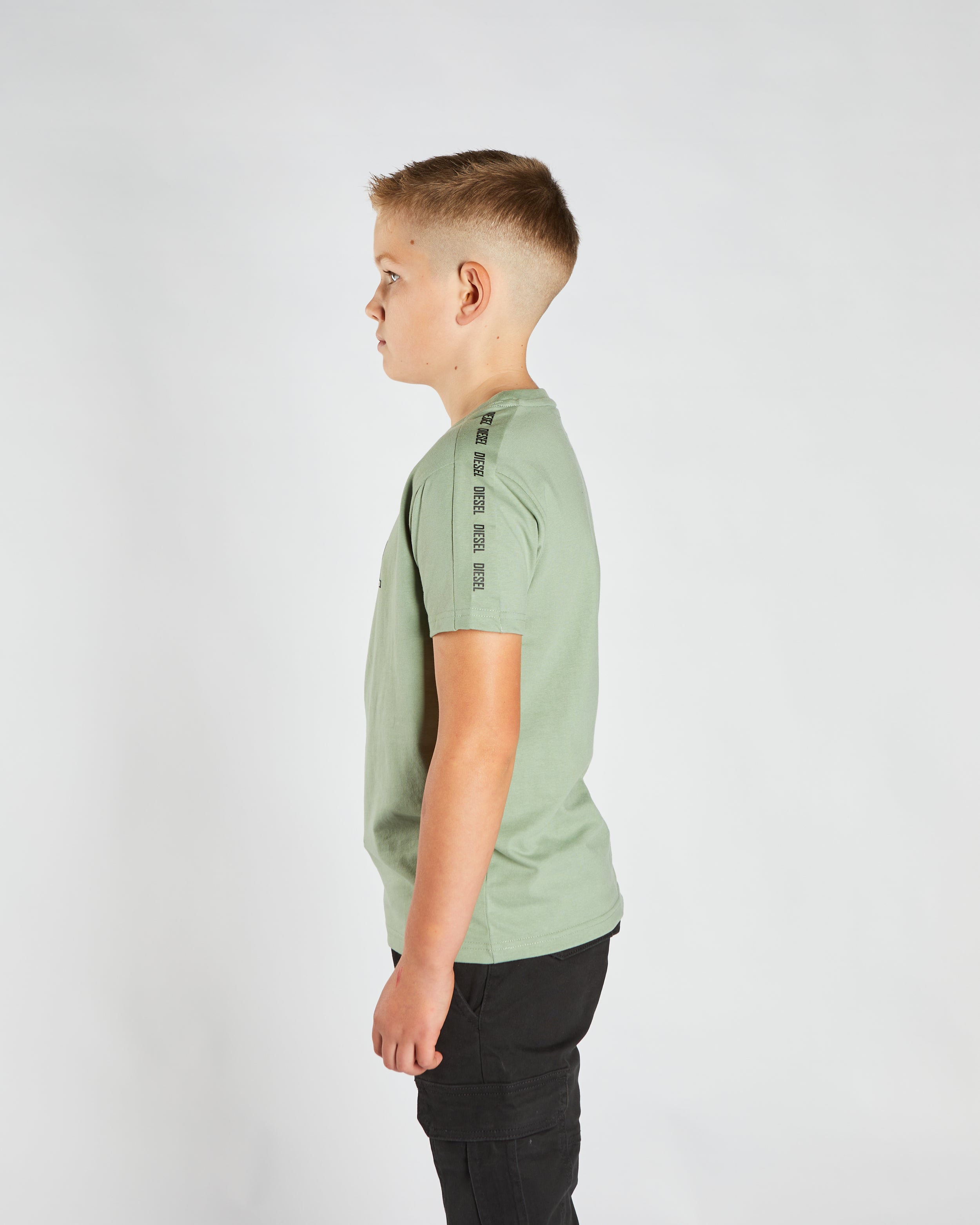 GILFORD TEE SAGE
