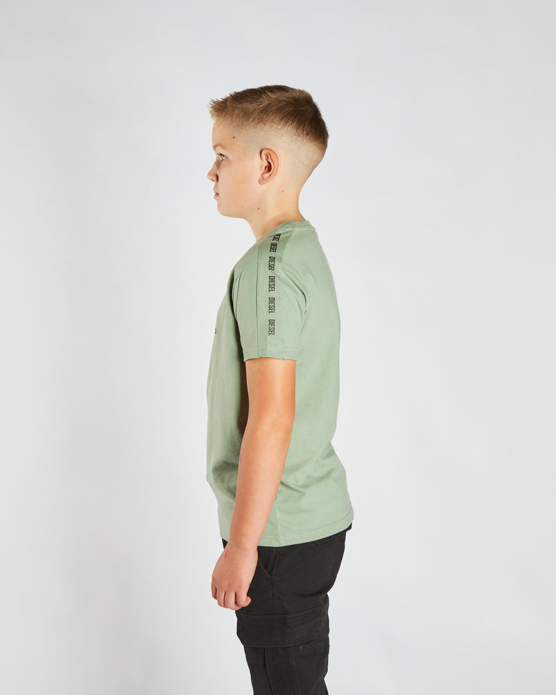 GILFORD TEE SAGE