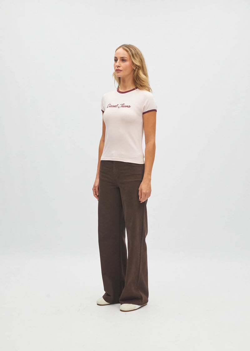 Glenda Tee Ballet Pink