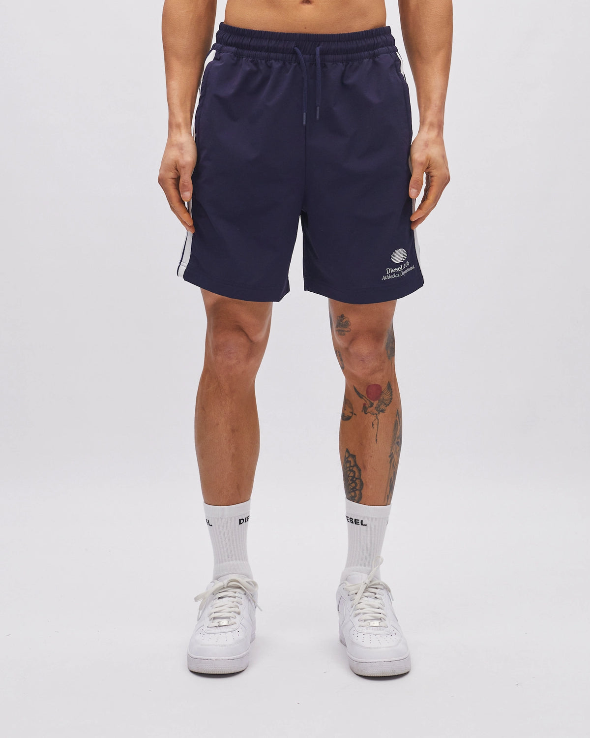 Glynn Short