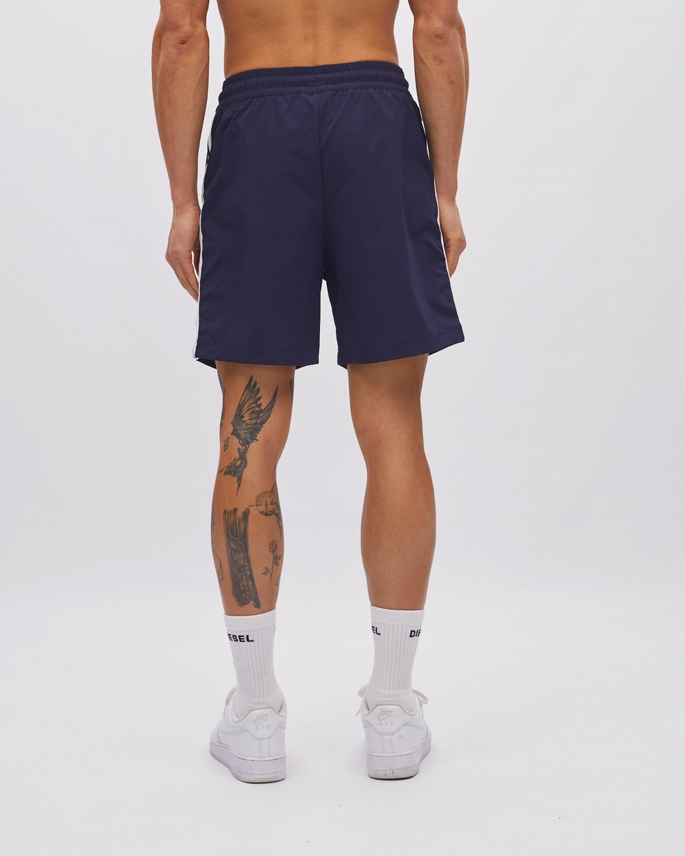 Glynn Short