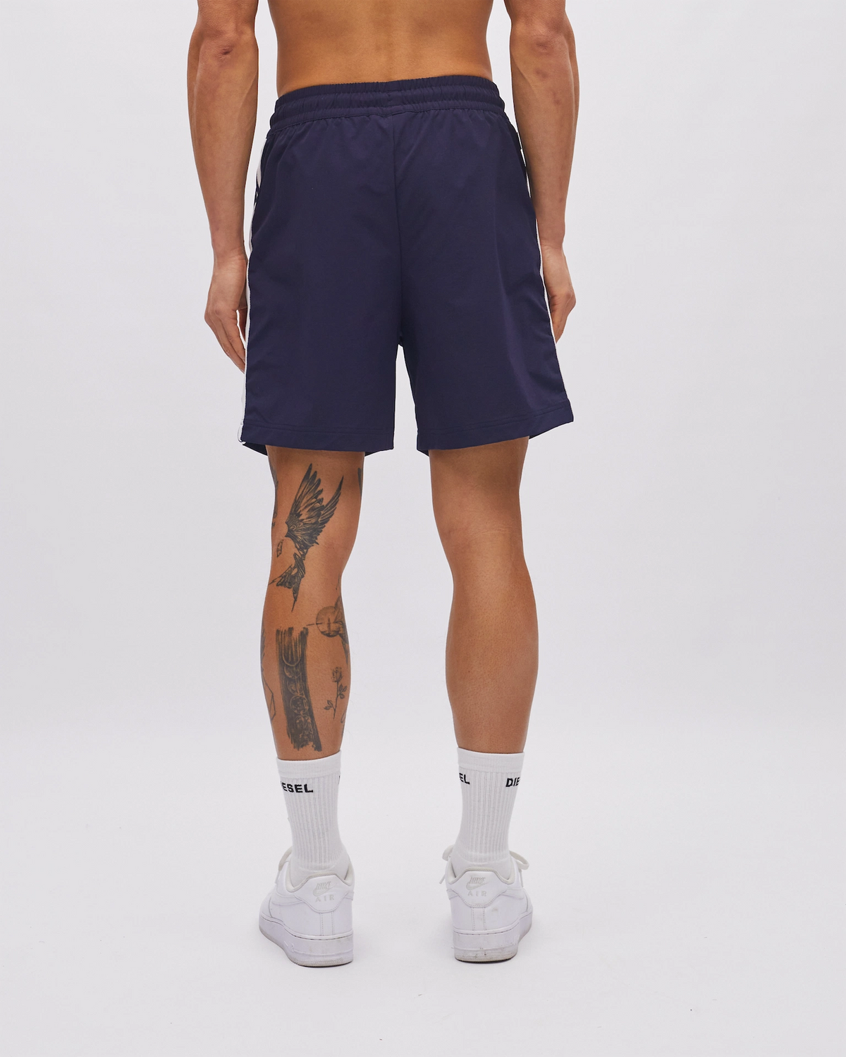 Glynn Short