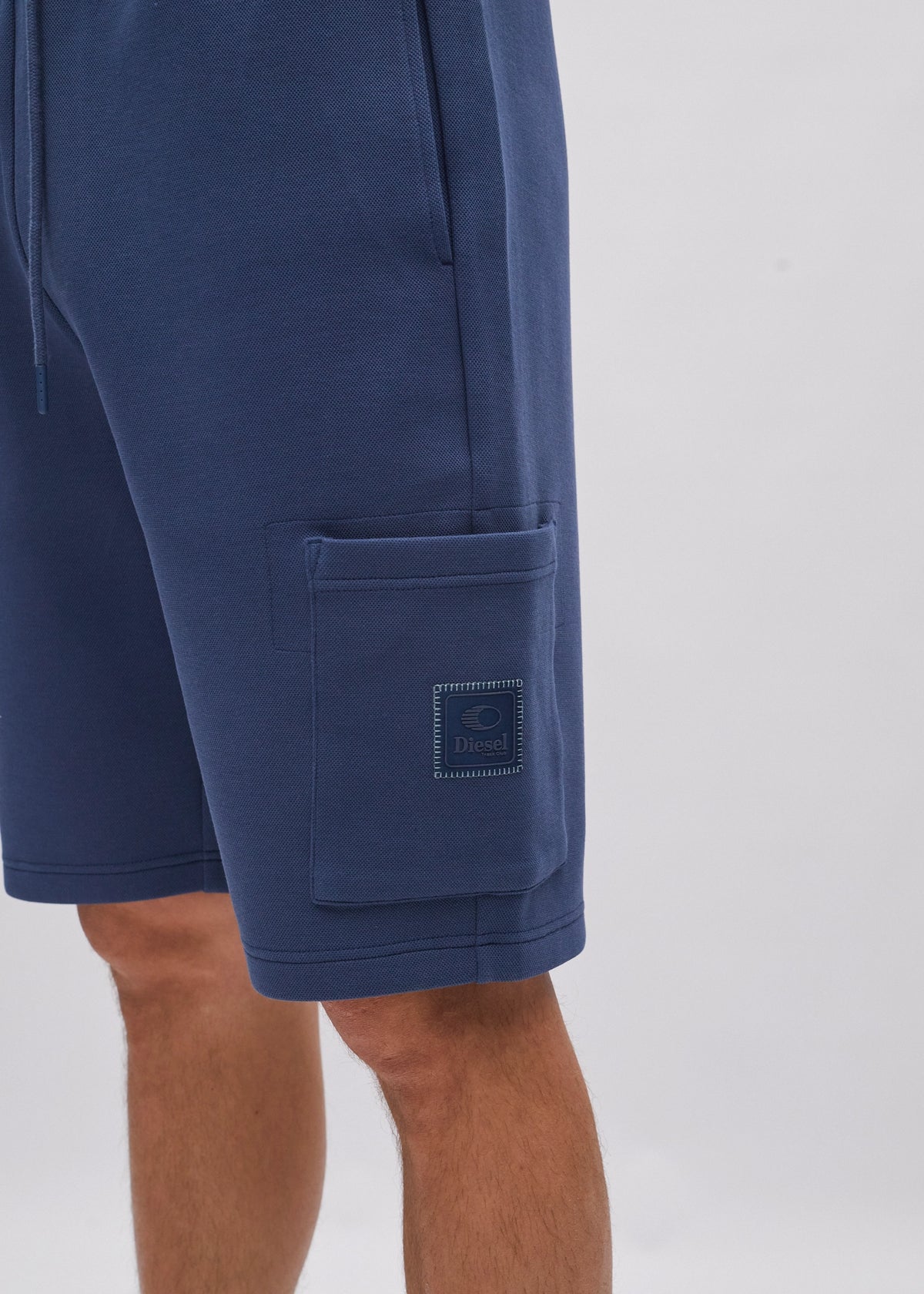 Guy Short Albany Blue