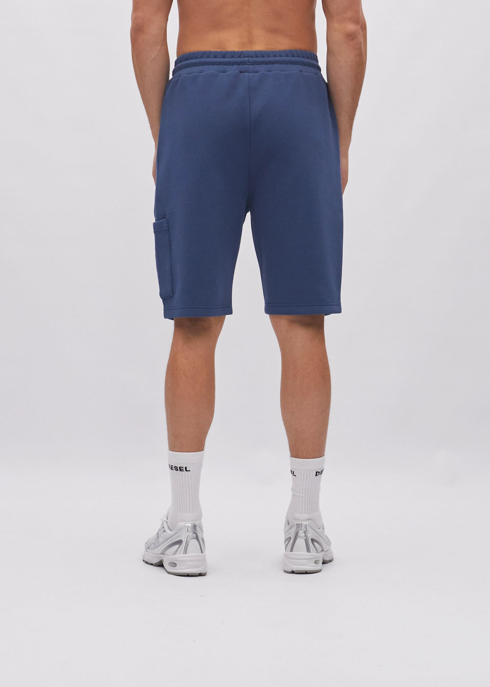 Guy Short Albany Blue
