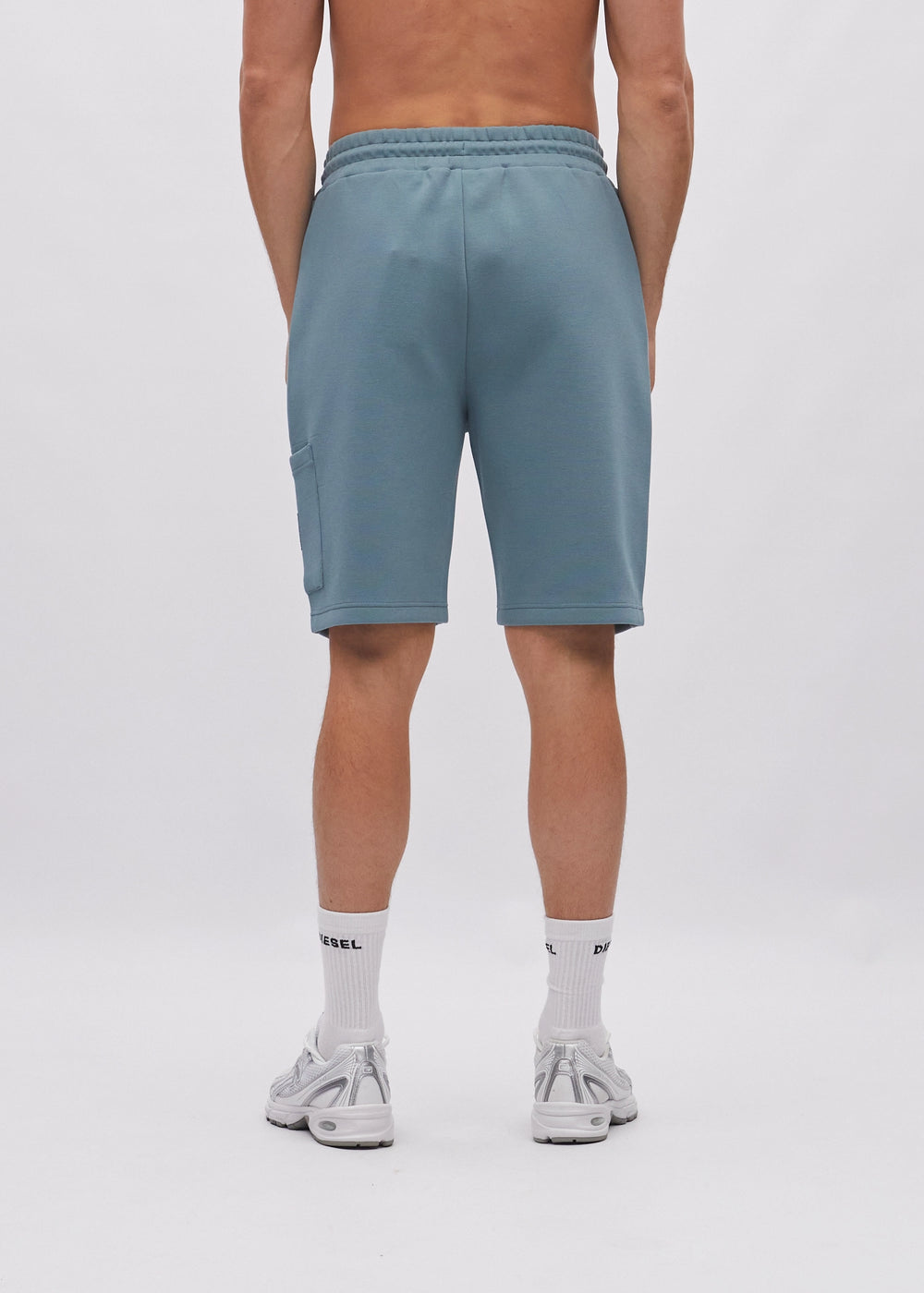 Guy Short Uticia Green