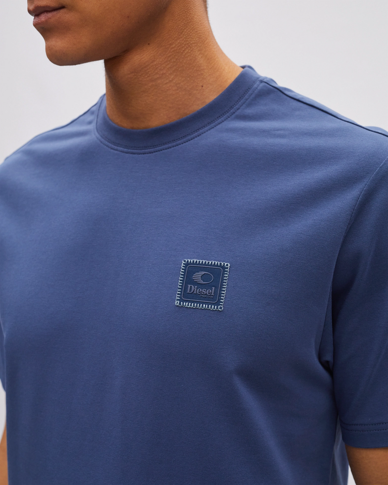 Guy Tee Albany Blue