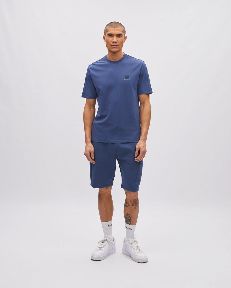 Guy Tee Albany Blue