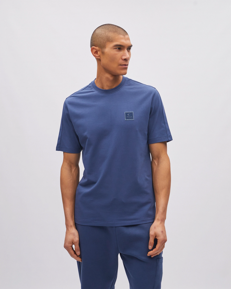 Guy Tee Albany Blue