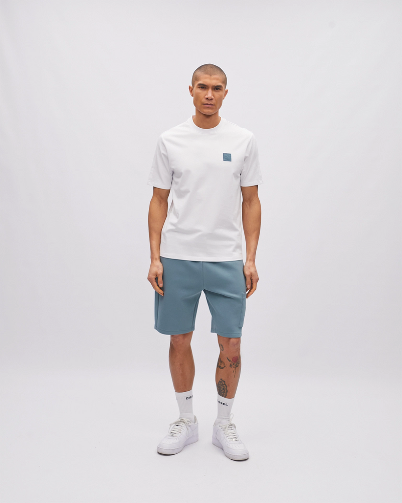 Guy Tee Victory White