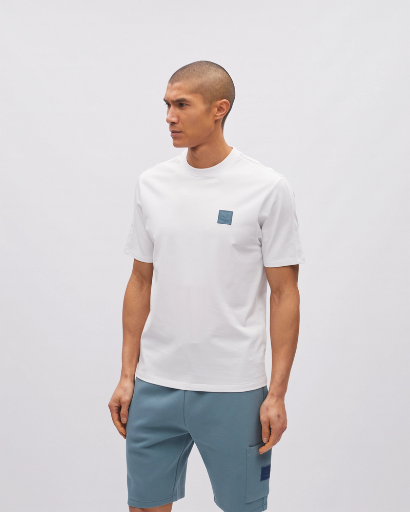 Guy Tee Victory White