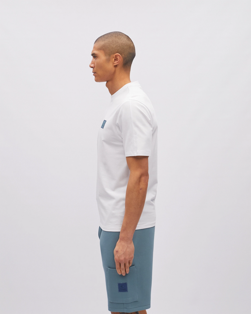 Guy Tee Victory White