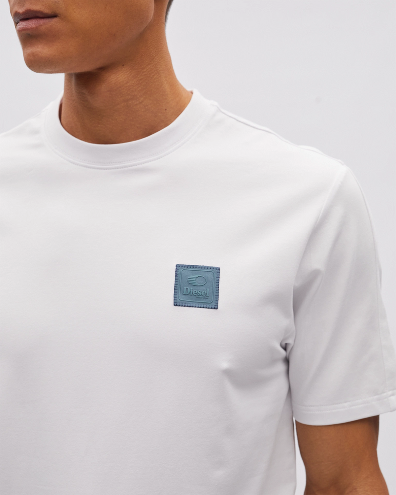 Guy Tee Victory White