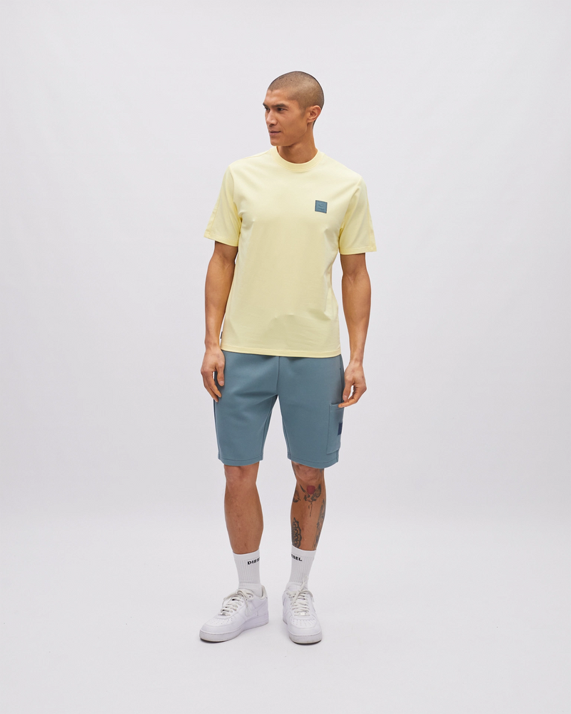 Guy Tee Lemon Spring
