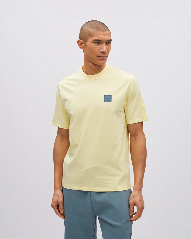 Guy Tee Lemon Spring