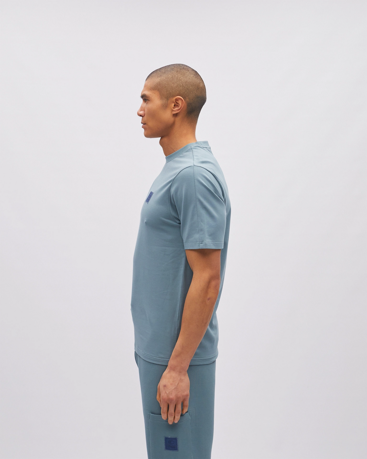 Guy Tee Utica Green