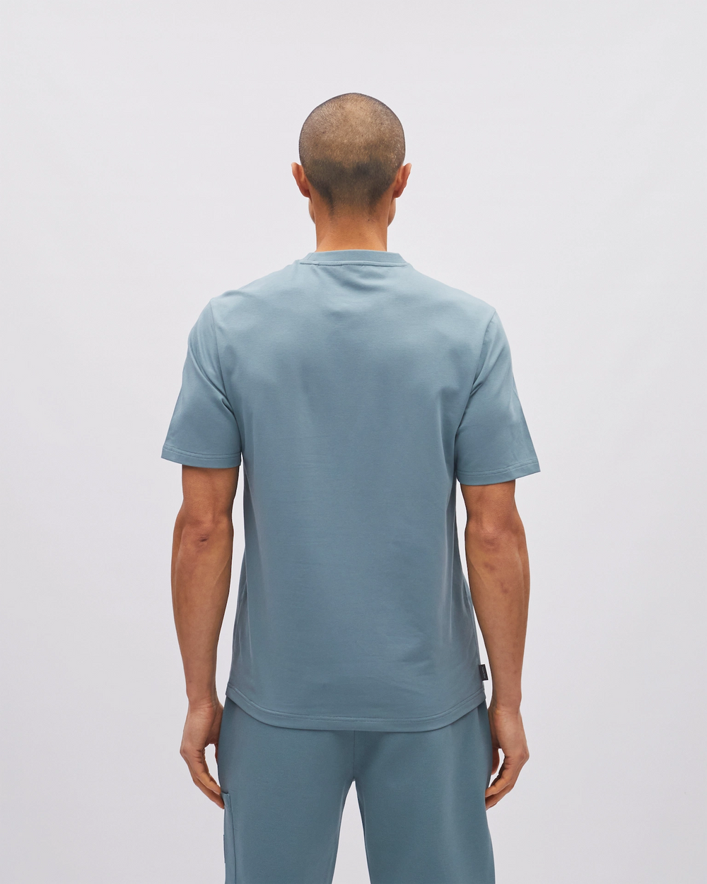 Guy Tee Utica Green
